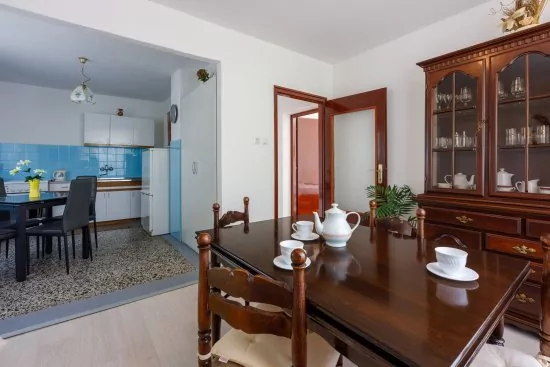 Apartmán Kvarner - Dramalj KV 2148 N3