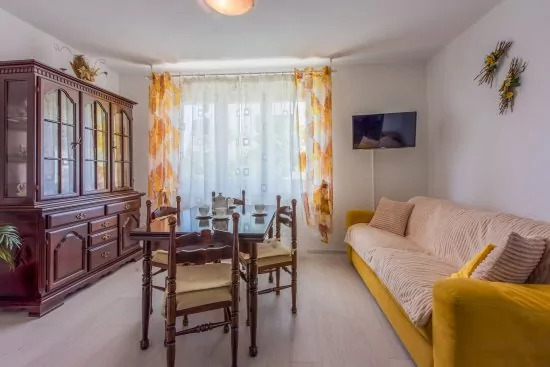 Apartmán Kvarner - Dramalj KV 2148 N3