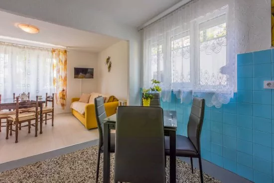 Apartmán Kvarner - Dramalj KV 2148 N3