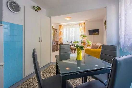 Apartmán Kvarner - Dramalj KV 2148 N3