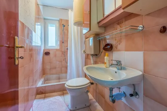 Apartmán Kvarner - Dramalj KV 2148 N3