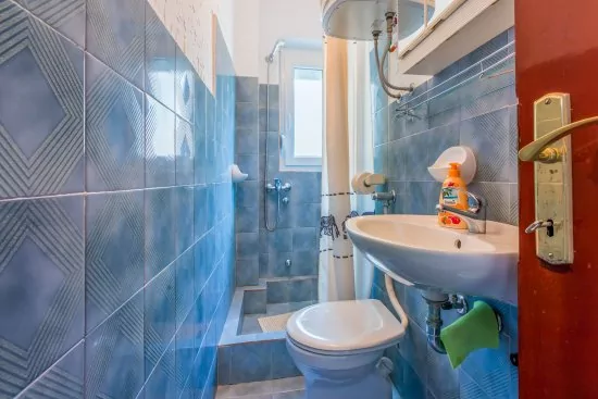 Apartmán Kvarner - Dramalj KV 2148 N3