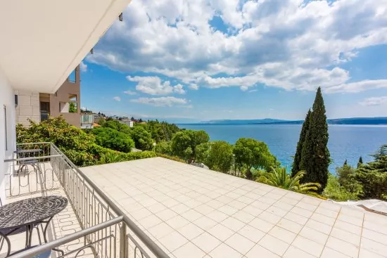 Apartmán Kvarner - Dramalj KV 2148 N3