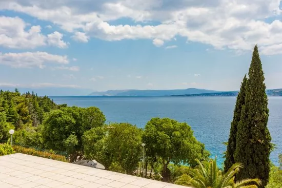 Apartmán Kvarner - Dramalj KV 2148 N3