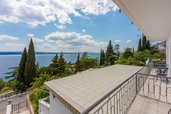 Apartmán Kvarner - Dramalj KV 2148 N3