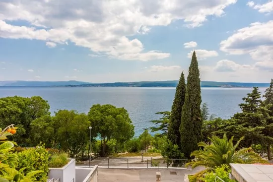 Apartmán Kvarner - Dramalj KV 2148 N3