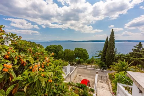 Apartmán Kvarner - Dramalj KV 2148 N3