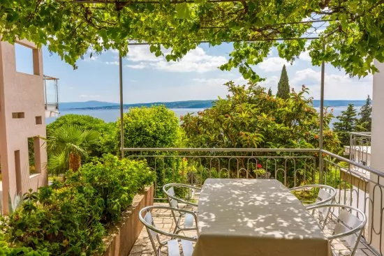 Apartmán Kvarner - Dramalj KV 2148 N3