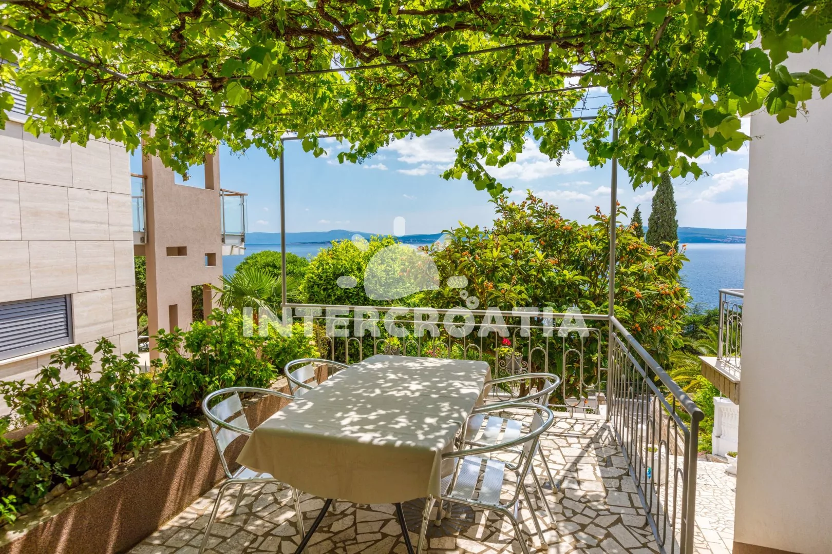 Apartmán Kvarner - Dramalj KV 2148 N3