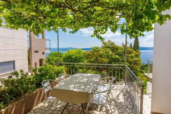 Apartmán Kvarner - Dramalj KV 2148 N3