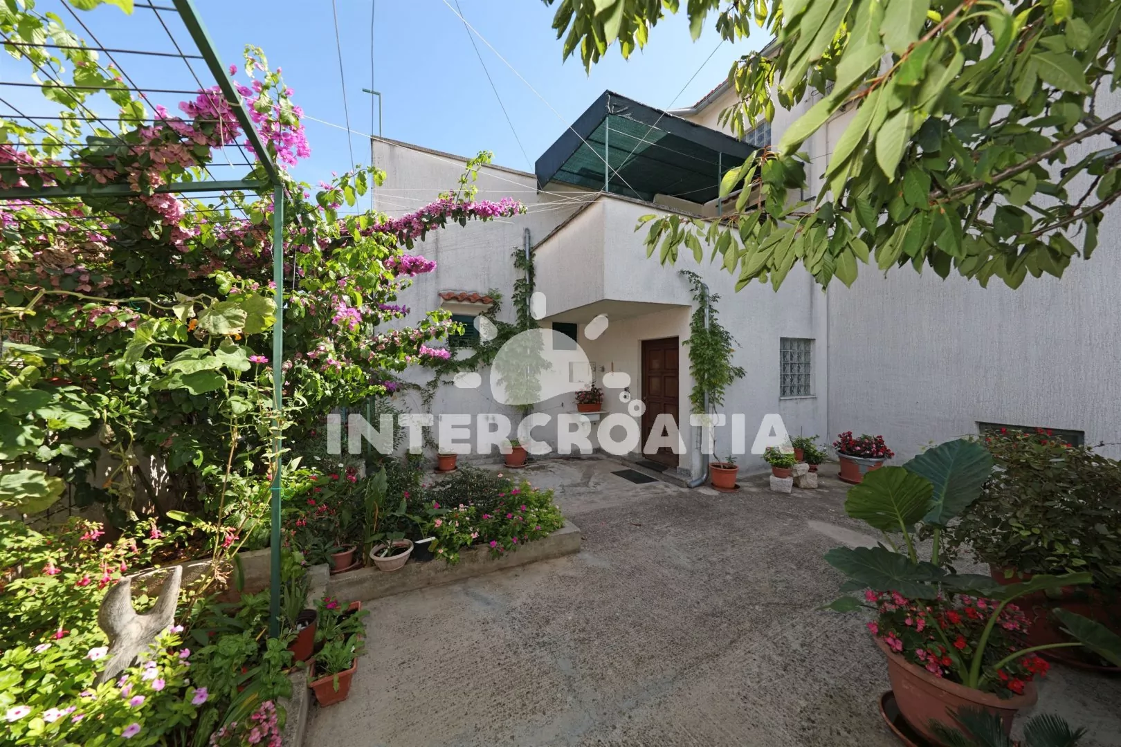 Apartmán Severní Dalmácie - Vodice DA 4166 N1