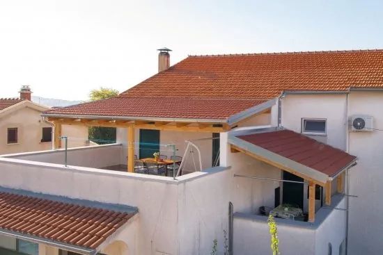 Apartmán Severní Dalmácie - Vodice DA 4166 N1