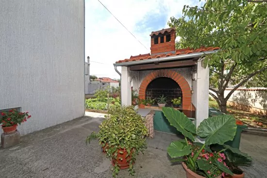 Apartmán Severní Dalmácie - Vodice DA 4166 N1