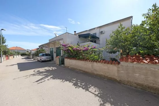 Apartmán Severní Dalmácie - Vodice DA 4166 N1