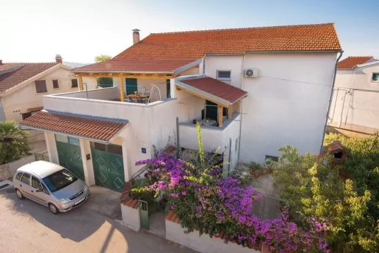 Apartmán Severní Dalmácie - Vodice DA 4166 N1