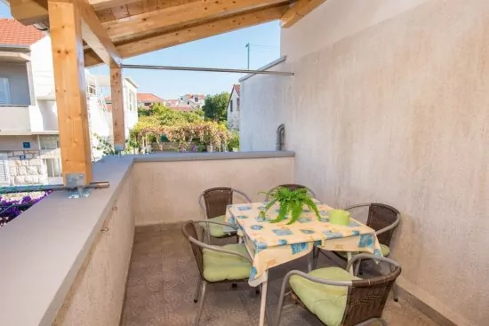 Apartmán Severní Dalmácie - Vodice DA 4166 N1