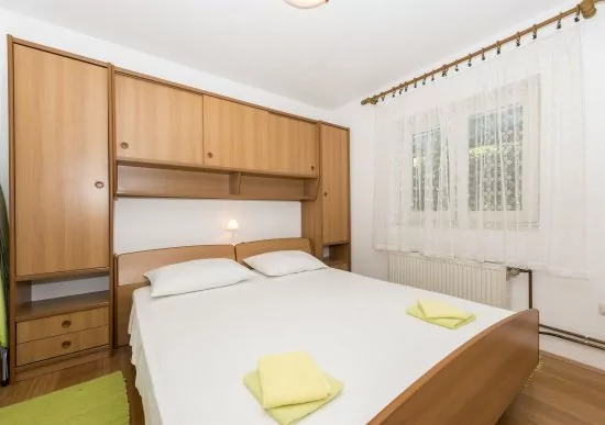 Apartmán Severní Dalmácie - Vodice DA 4166 N1