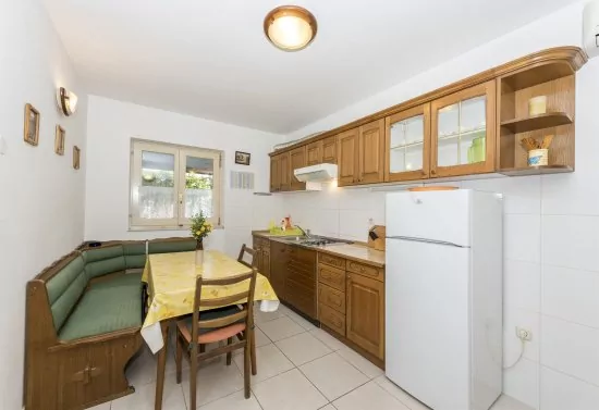 Apartmán Severní Dalmácie - Vodice DA 4166 N1