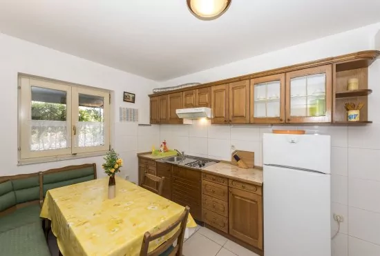 Apartmán Severní Dalmácie - Vodice DA 4166 N1