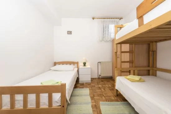 Apartmán Severní Dalmácie - Vodice DA 4166 N1