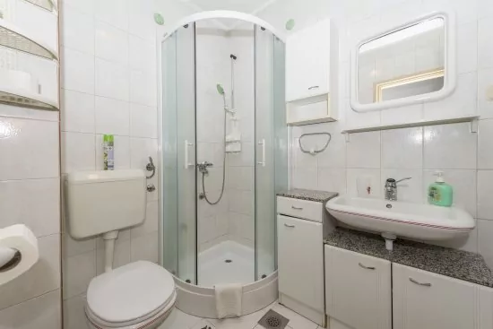 Apartmán Severní Dalmácie - Vodice DA 4166 N1