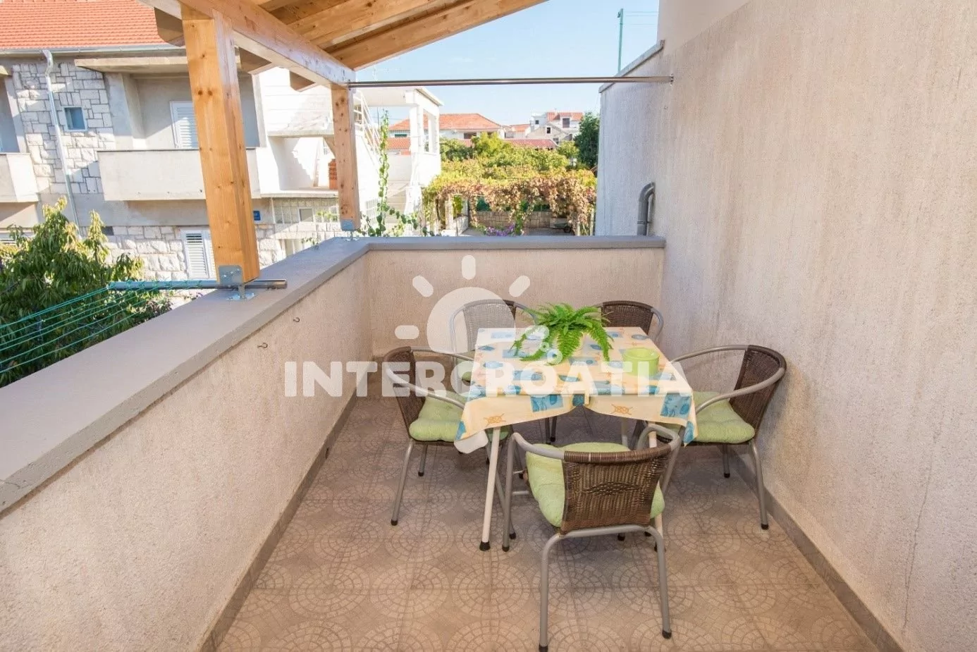 Apartmán Severní Dalmácie - Vodice DA 4166 N1