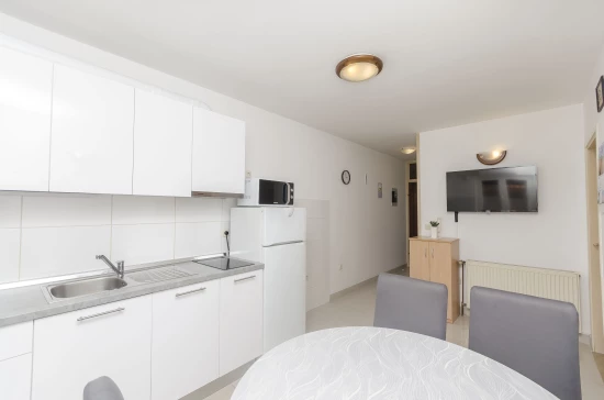 Apartmán Severní Dalmácie - Vodice DA 4166 N1