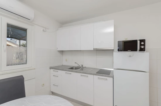 Apartmán Severní Dalmácie - Vodice DA 4166 N1