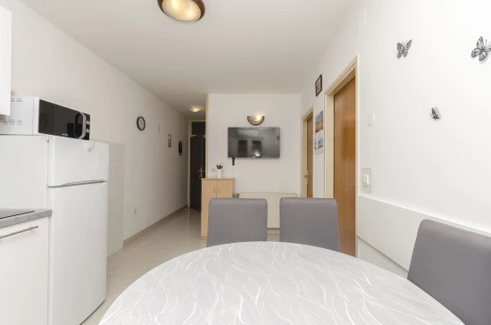 Apartmán Severní Dalmácie - Vodice DA 4166 N1