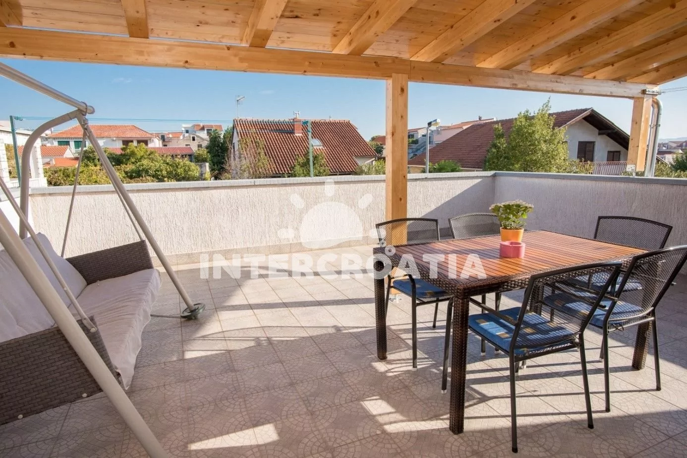 Apartmán Severní Dalmácie - Vodice DA 4166 N2