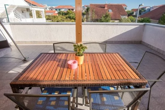Apartmán Severní Dalmácie - Vodice DA 4166 N2