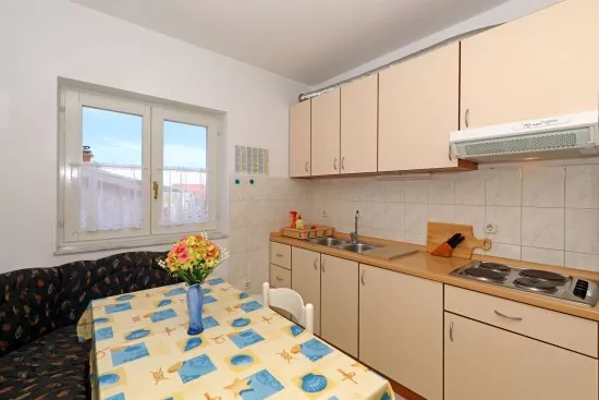 Apartmán Severní Dalmácie - Vodice DA 4166 N2