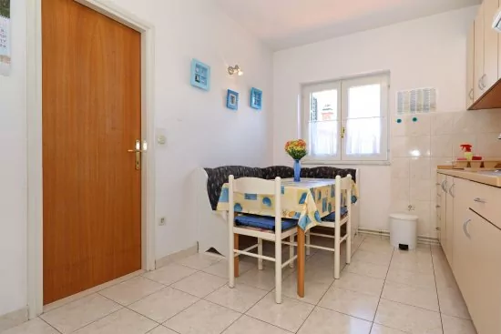 Apartmán Severní Dalmácie - Vodice DA 4166 N2