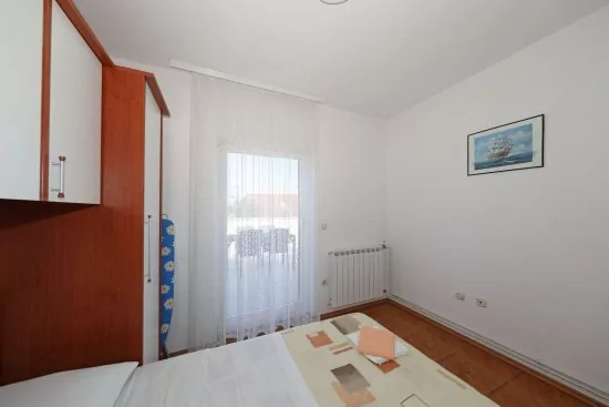 Apartmán Severní Dalmácie - Vodice DA 4166 N2