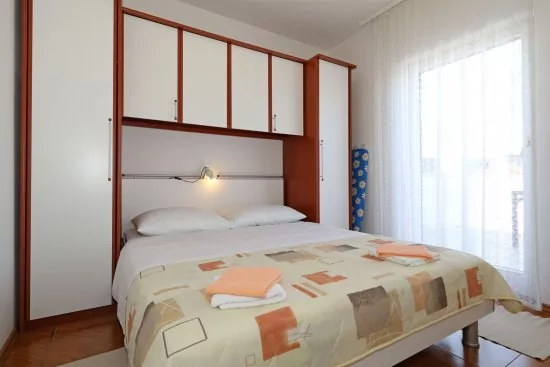 Apartmán Severní Dalmácie - Vodice DA 4166 N2