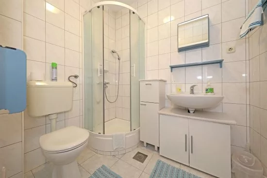 Apartmán Severní Dalmácie - Vodice DA 4166 N2