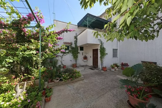 Apartmán Severní Dalmácie - Vodice DA 4166 N3