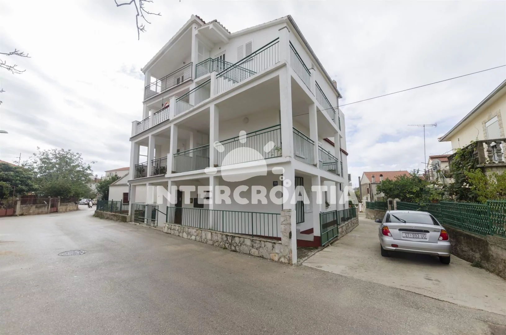 Apartmán Severní Dalmácie - Rogoznica DA 3576 N2