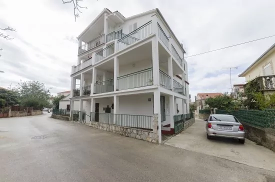 Apartmán Severní Dalmácie - Rogoznica DA 3576 N2