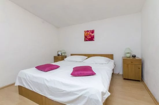 Apartmán Severní Dalmácie - Rogoznica DA 3576 N2