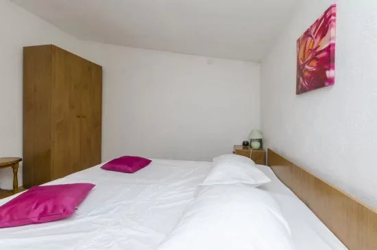 Apartmán Severní Dalmácie - Rogoznica DA 3576 N2