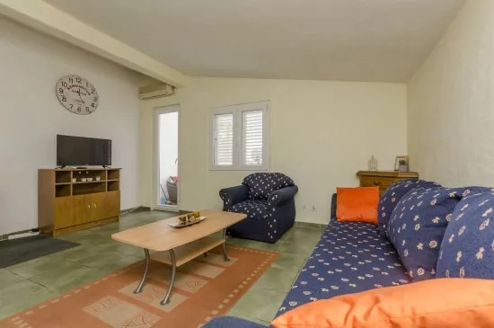 Apartmán Severní Dalmácie - Rogoznica DA 3576 N2