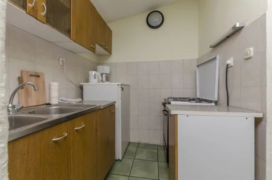 Apartmán Severní Dalmácie - Rogoznica DA 3576 N2