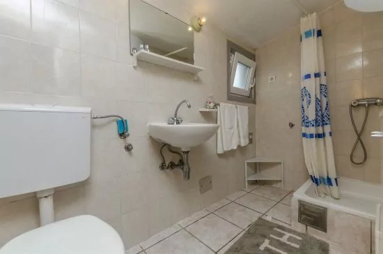 Apartmán Severní Dalmácie - Rogoznica DA 3576 N2
