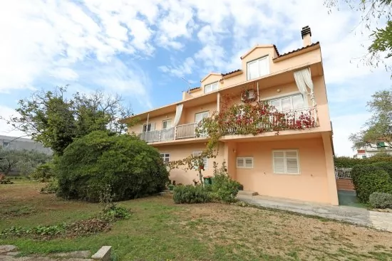 Apartmán Severní Dalmácie - Vodice DA 4167 N1