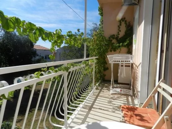 Apartmán Severní Dalmácie - Vodice DA 4167 N1