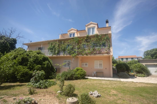 Apartmán Severní Dalmácie - Vodice DA 4167 N2