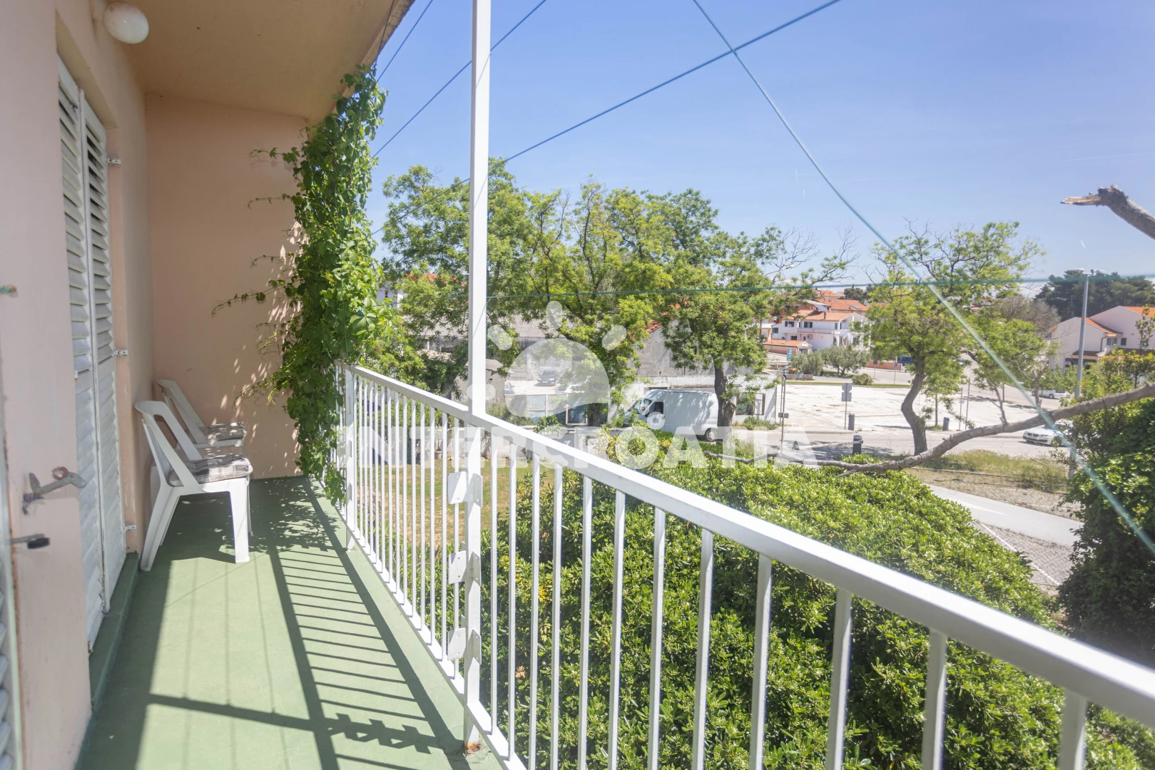 Apartmán Severní Dalmácie - Vodice DA 4167 N2