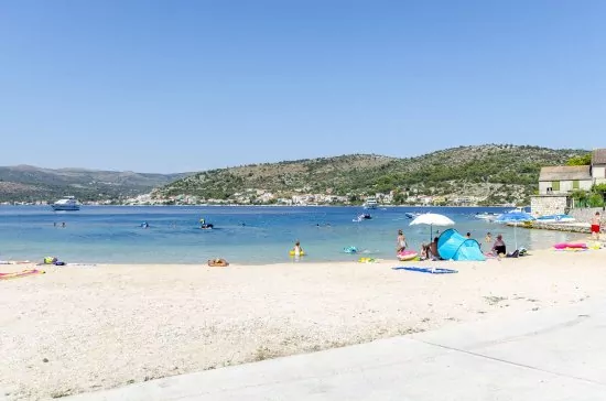 Apartmán Severní Dalmácie - Rogoznica DA 3577 N1