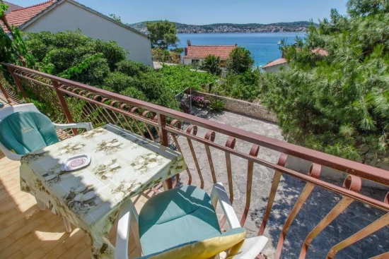 Apartmán Severní Dalmácie - Rogoznica DA 3577 N1